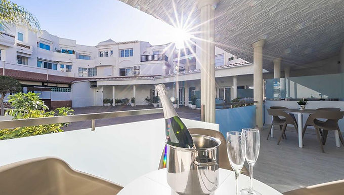 Apartment  Puerto Marina