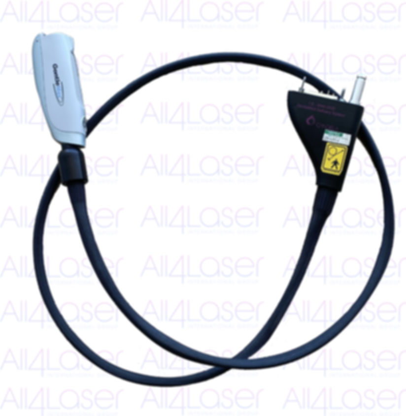 Candela handpiece Gentlemax 1.5 - 3 MM
