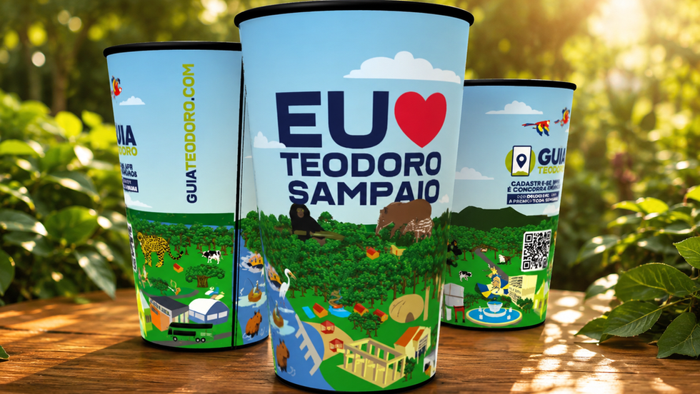 🎉🏆 TEMOS UMA GANHADORA DO COPO DA SEMANA! 🏆🎉
