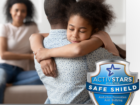 Empower Your Kid with SAFE Shield Skills - Part 2