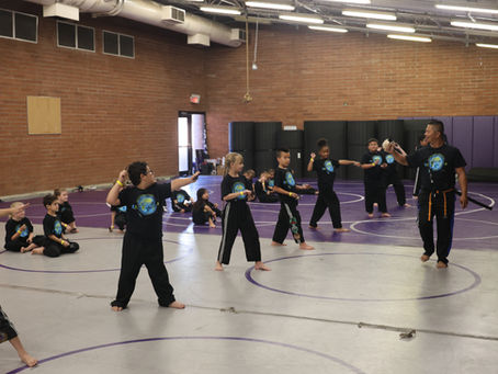 Why ActivStars Athletics Karate Is Different From Other After-School Activities