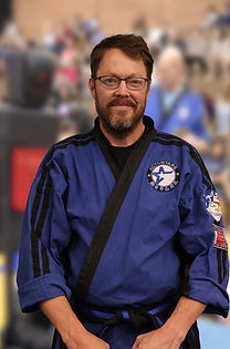 Activstars Instructor