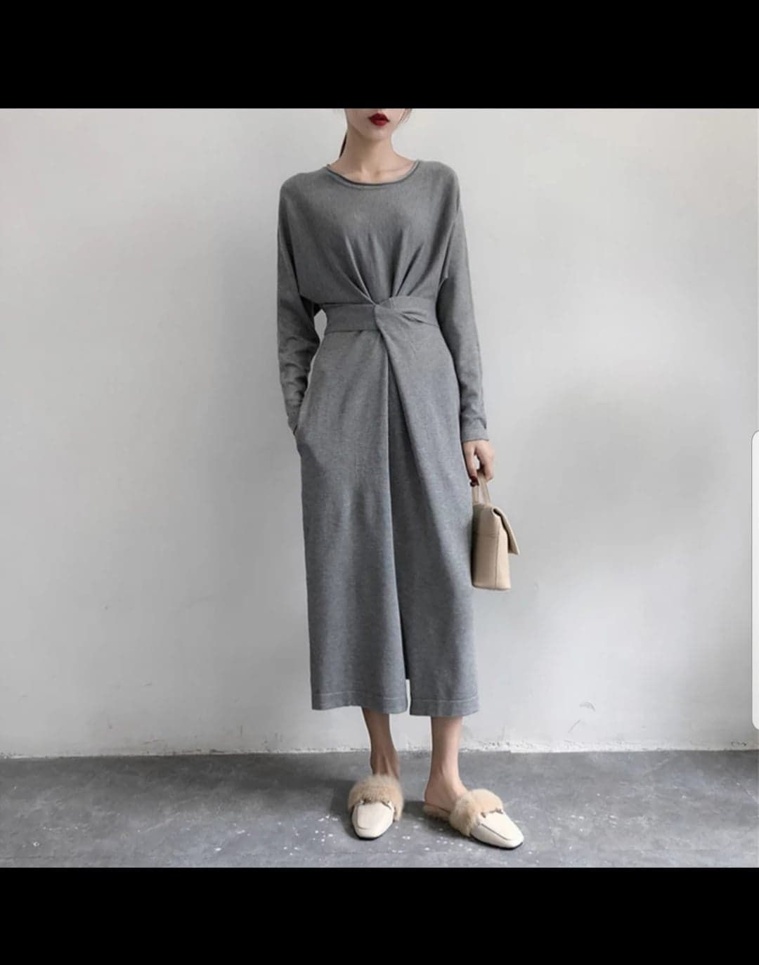 robe famme