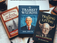 "What are the top 3 trading books every investor should read?"