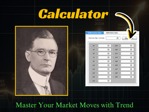 "Is it Possible to Predict Trend Reversal Dates in the Stock Market?"