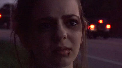 Brooke Hall in Missed Connections