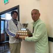 第75回 CJGAゴルフコンペ結果