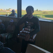 第78回 CJGA ゴルフコンペ 大会結果