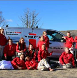 Forslag til at hjælpe dig med at vælge den rigtige maling til dit private hjem