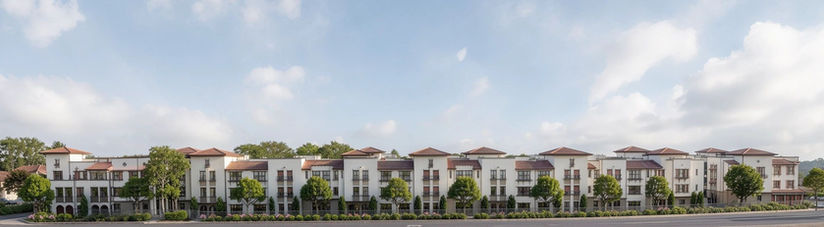 C&C-WSA-Perspectives - freeway side - rendering