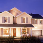 Lennar, Legends at Lincoln Crossing