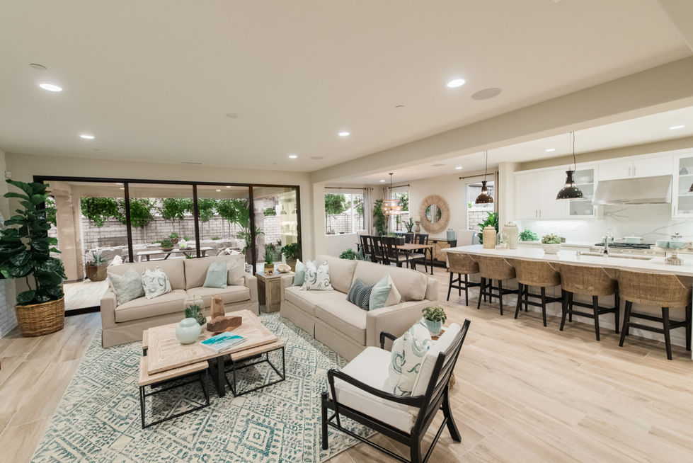 V3 CostaBella Model Homes _ Hello Blue Photo-4