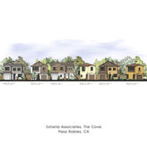 Estrella, The Cove