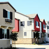 RC Hobbs - Las Palmas Alley-Court Homes