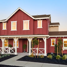 Single Family Detached