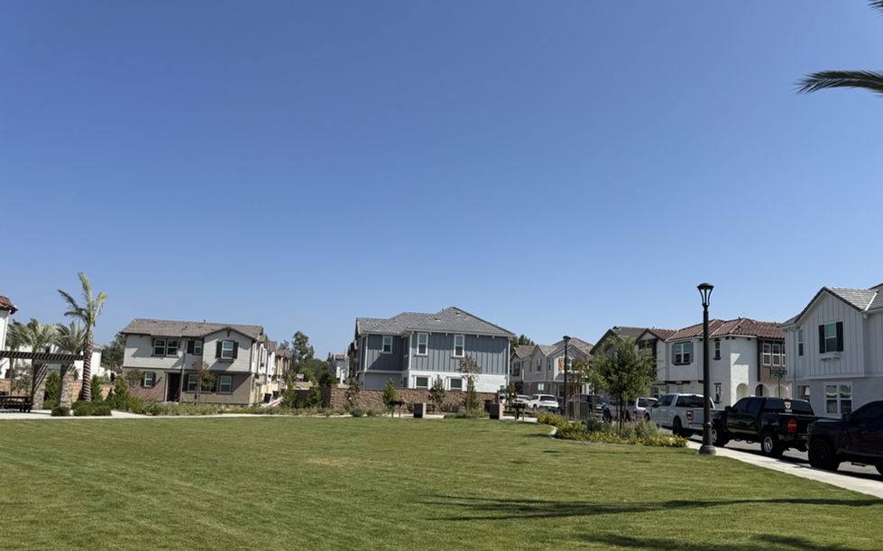 Riverpoint park view