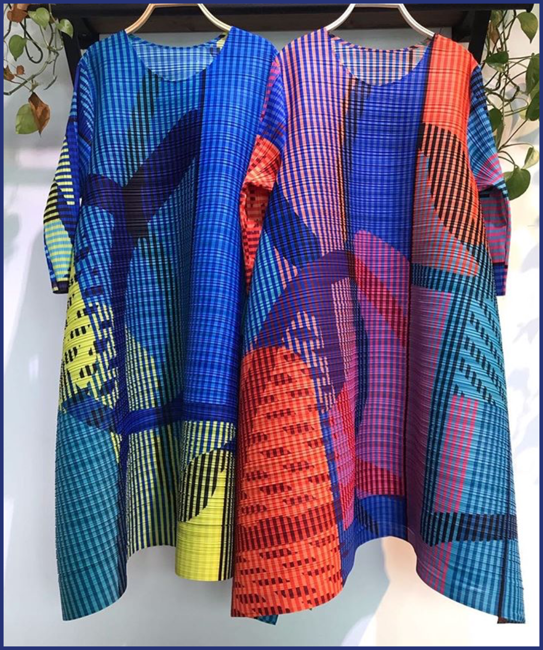 CLOTHING wildflowers