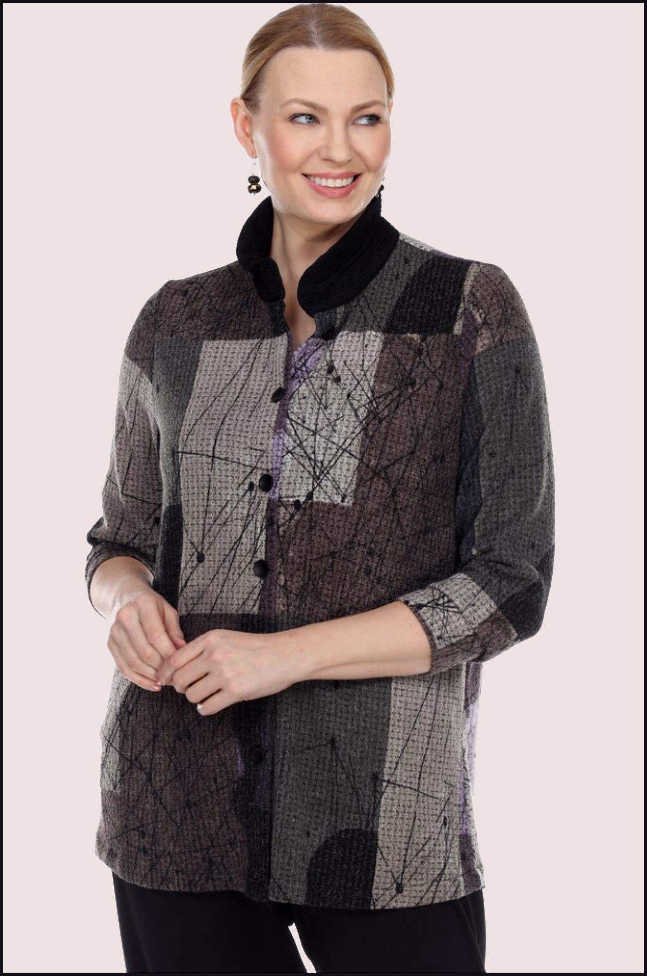 CLOTHING wildflowers