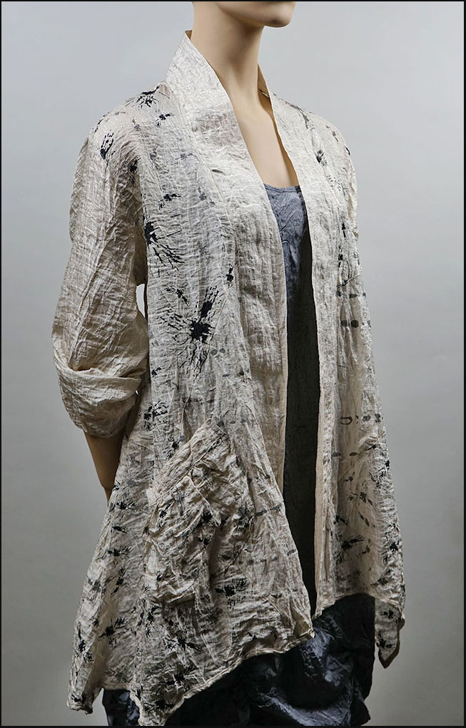 Wildflowers Clothing