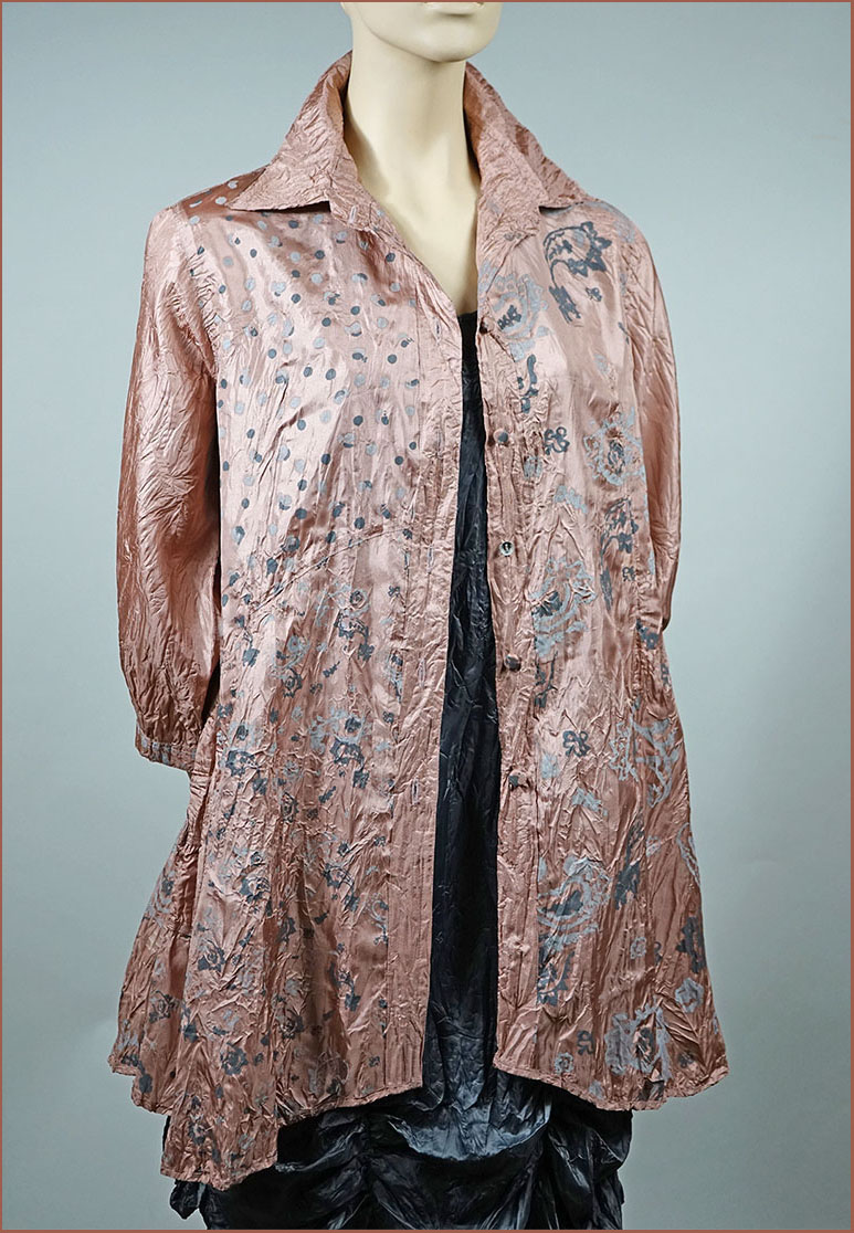 CLOTHING wildflowers
