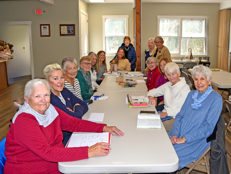 Our Ladies Guild