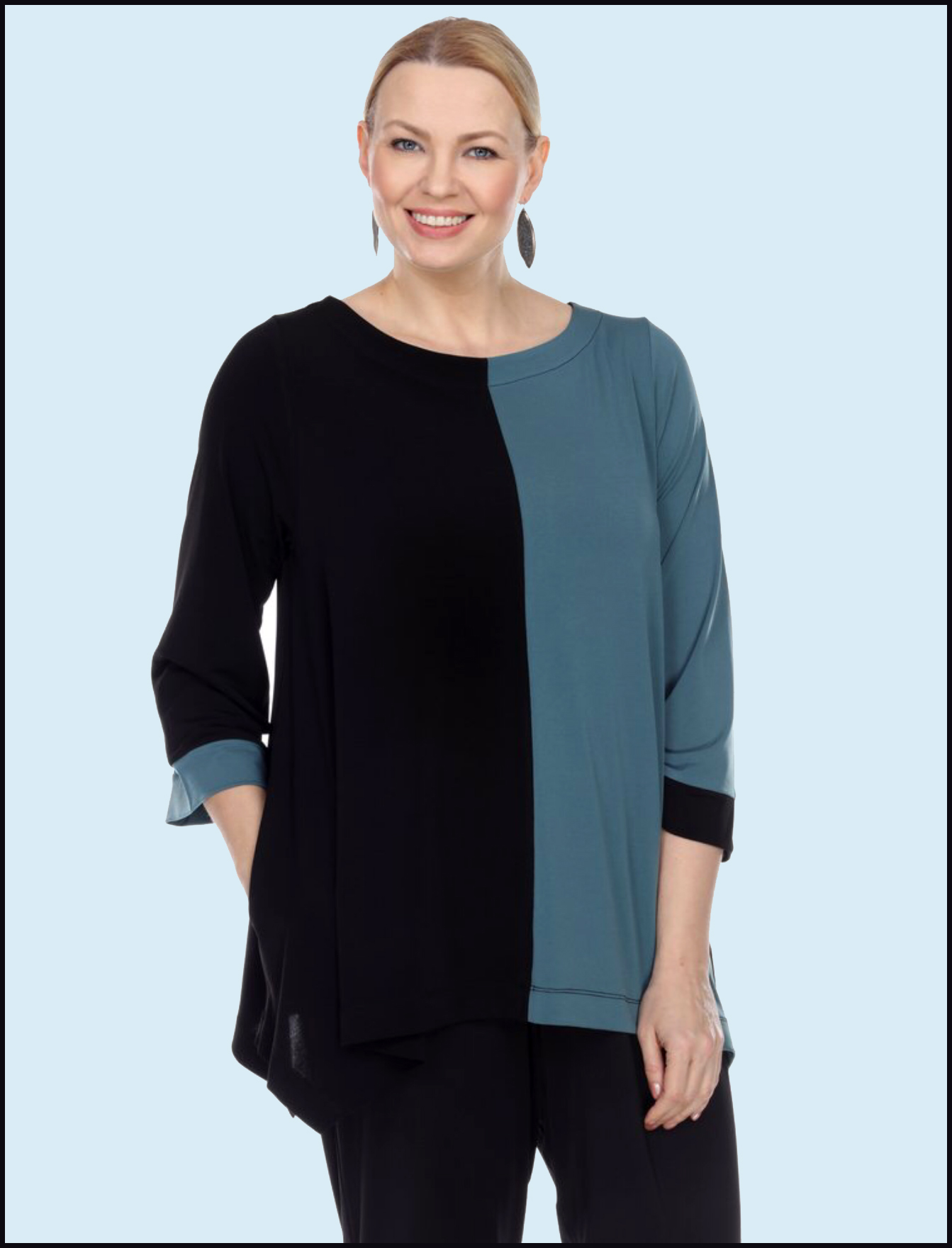 CLOTHING wildflowers