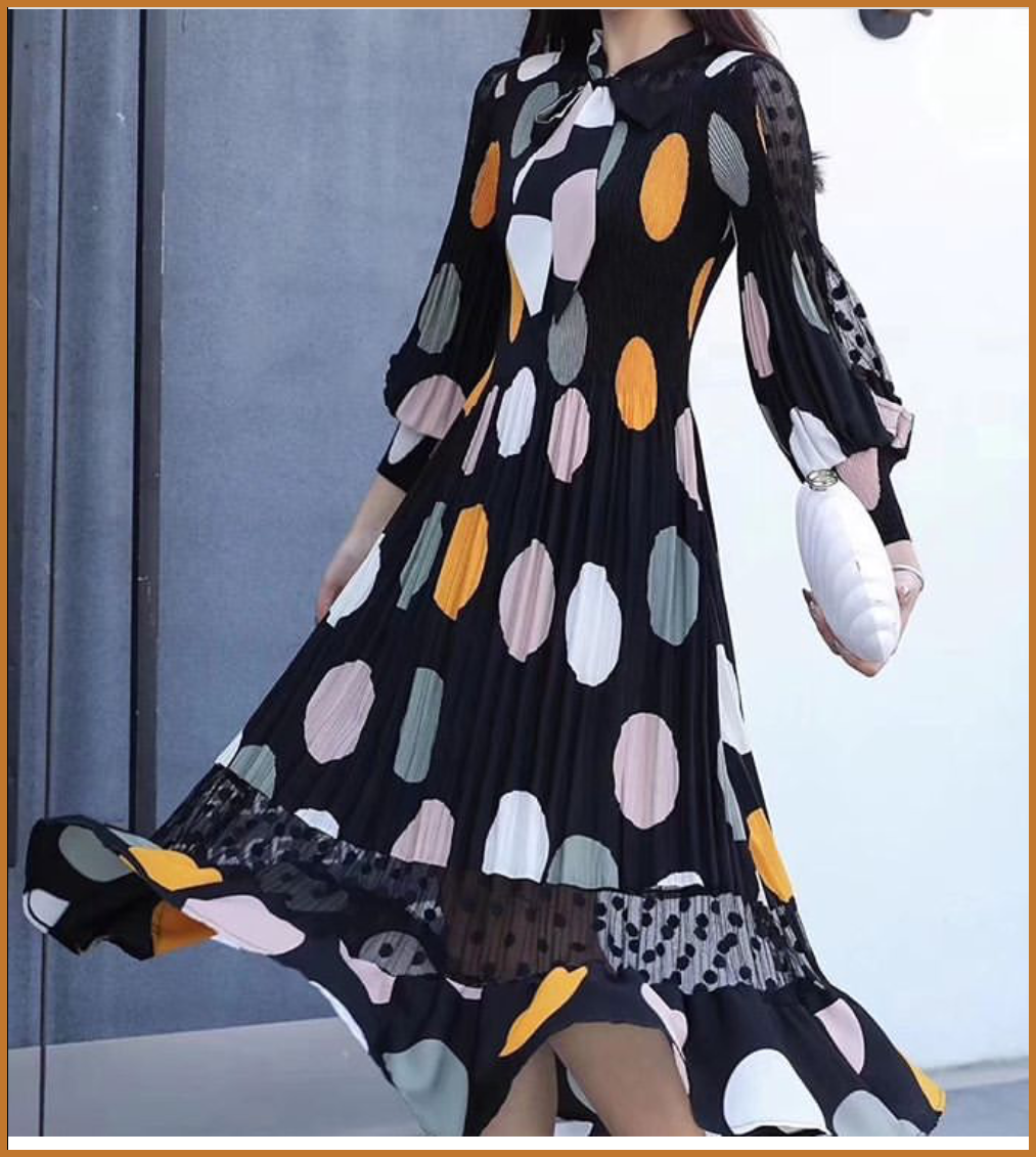 CLOTHING wildflowers