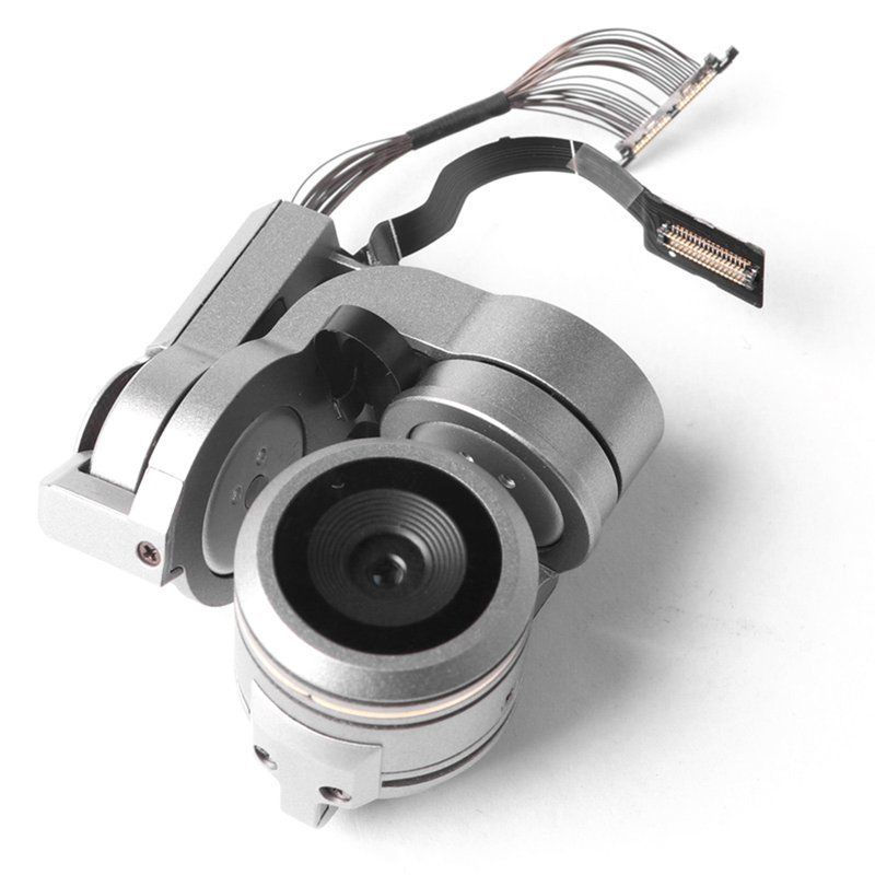 Thumbnail: DJI Mavic Pro Gimbal Camera 4K Replacement