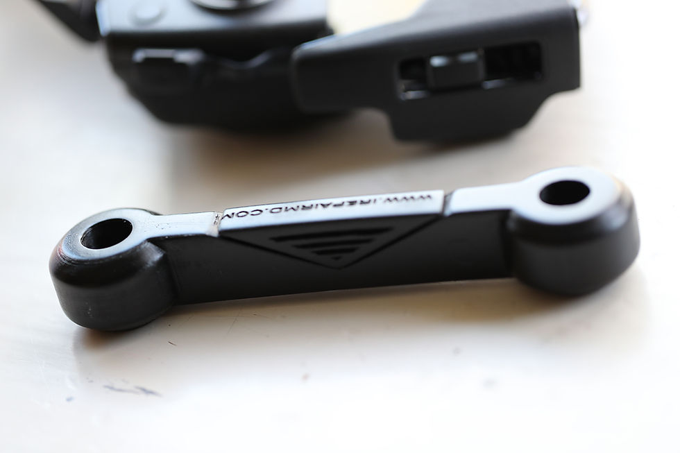 Thumbnail: Mavic Pro Control Stick Keeper