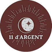 Logo de 11d'ARGENT