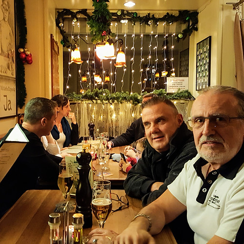Clübbli wiehnachts- & neujoohrs apéro