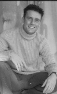 Remo Vinzens
