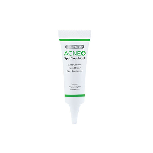 ACNE Spot Touch Gel | Dynamic Argon