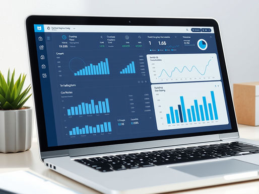 How to Automate Excel Reporting with Power BI