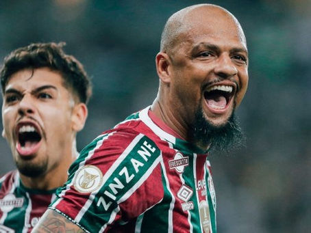 Felipe Melo – Ein ungezähmtes Leben auf dem Platz