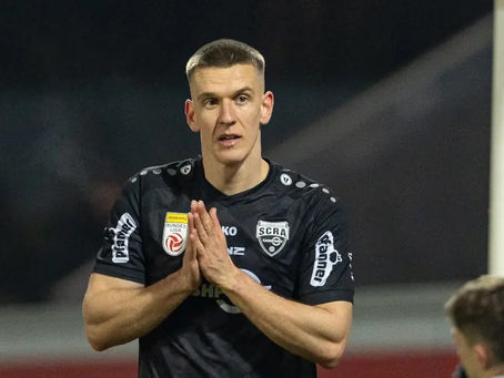 Leihspieler-Check: So läuft’s für die FC-Profis außer Haus