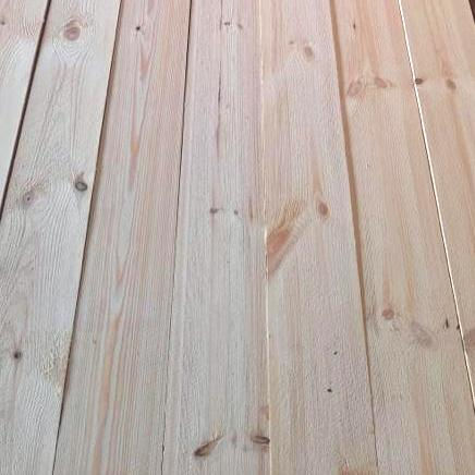 Edged Pine