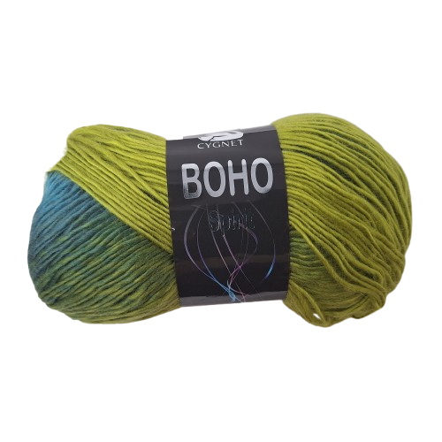 Thumbnail: Cygnet Boho Spirit Eden 6733