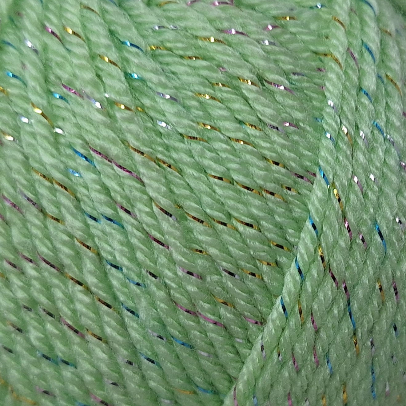 Stylecraft Baby Sparkle DK Spring Sparkle 6101