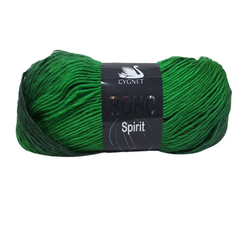 Thumbnail: Cowl/Snood Knitting Kit - Wicked