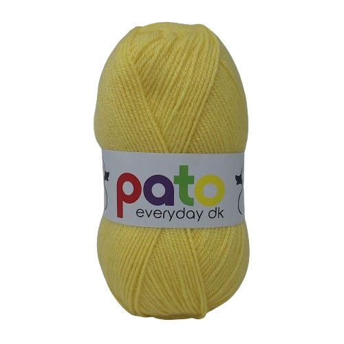 Thumbnail: Cygnet Pato DK Buttermilk 947