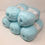 Thumbnail: 500g James C Brett Baby 4 Ply Light Blue BY12