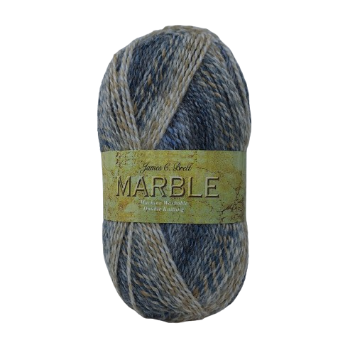 Thumbnail: James C Brett Marble DK MT60