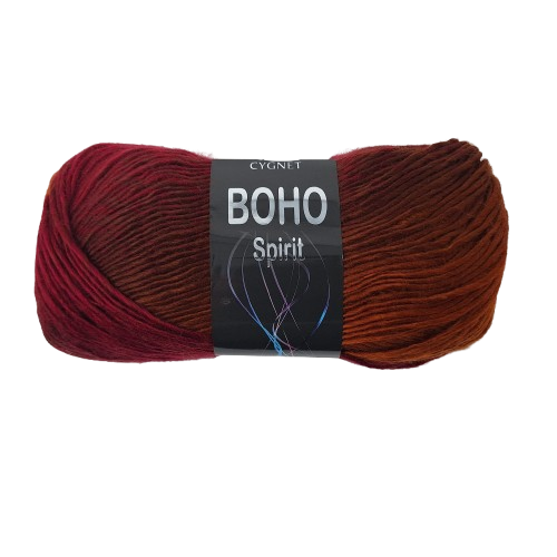 Thumbnail: Cygnet Boho Spirit Fantasy 6460