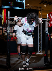 barbell productions