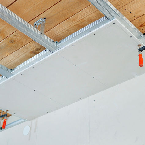 Budget Smartly for False Ceiling