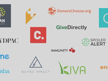 Tradecraft: 30 Mission-Driven Startups You Should Know