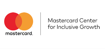 MasterCard Center for Inclusive Growth: Using Mobile Data to Enable Financial Inclusion