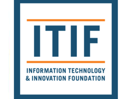 IT and Innovation Foundation: Policy Principles for Fintech Companies