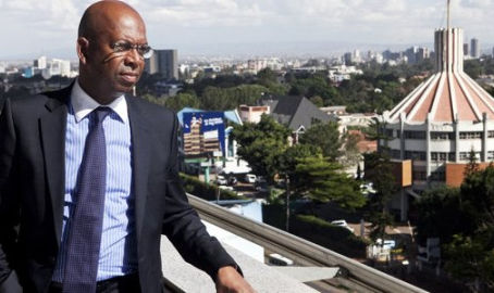 Financial Times: Fintech Takes off in Africa as Lenders Tap Mobile Technology